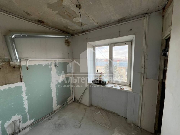 
  Продается 2-комн. квартира, 41.3 м², Цандера проезд
. Фото 10.