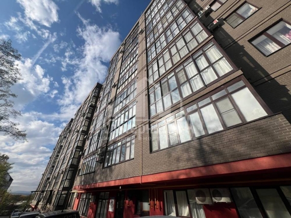 
  Продается 1-комн. квартира, 36.7 м², Декабристов ул
. Фото 10.