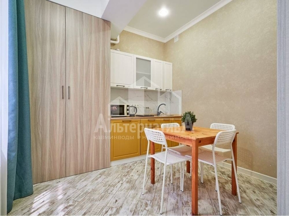 
   Продам 1-комнатную, 36.7 м², Декабристов ул

. Фото 6.