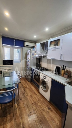 
  Продается 3-комн. квартира, 68 м², Октябрьская ул
. Фото 22.