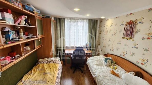 
   Продам 3-комнатную, 68 м², Октябрьская ул

. Фото 10.