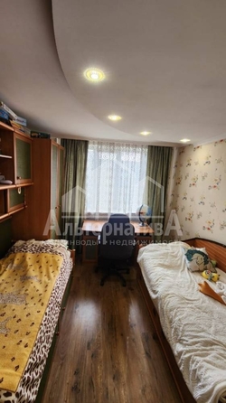 
   Продам 3-комнатную, 68 м², Октябрьская ул

. Фото 12.