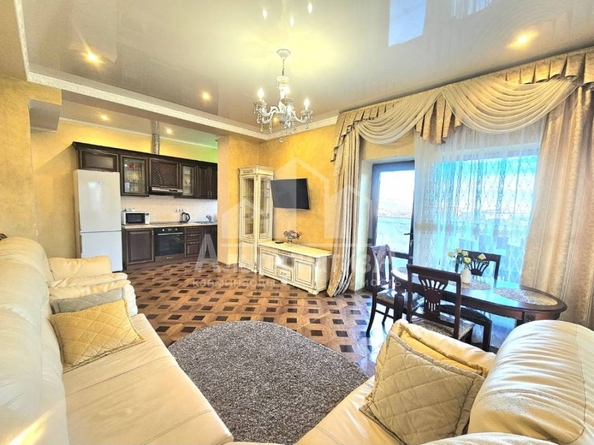 
  Продается 2-комн. квартира 106.5 м². Фото 4.