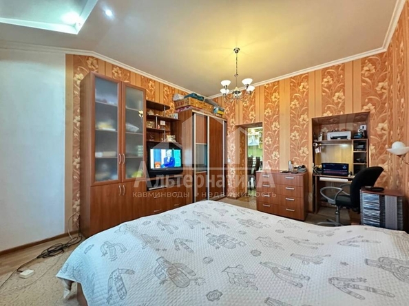 
  Продается 2-комн. квартира, 44.8 м², Зеркальный пер
. Фото 9.