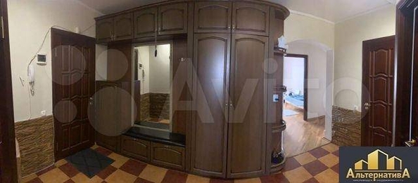 
   Продам 3-комнатную, 84 м², Школьный пер

. Фото 7.