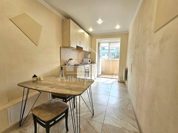 
  Продается 2-комн. квартира, 52 м², Жуковского ул
. Фото 4.