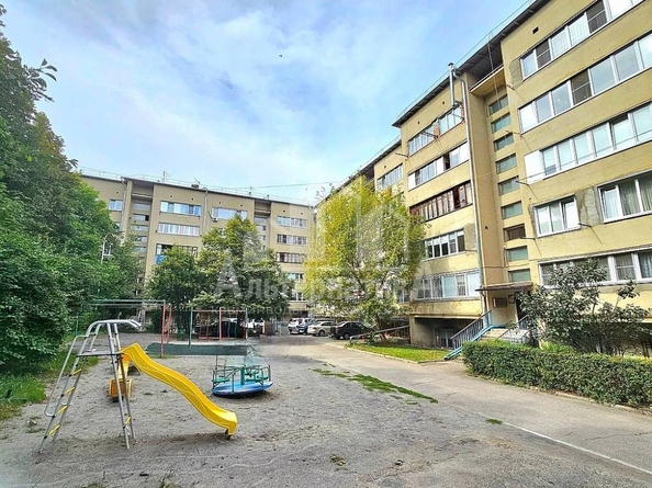 
  Продается 2-комн. квартира 52 м². Фото 1.
