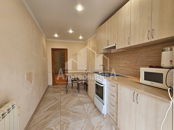 
  Продается 2-комн. квартира 52 м². Фото 5.
