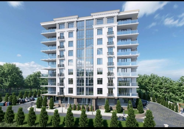 
   Продам 1-комнатную, 60.6 м², Виноградная ул

. Фото 3.