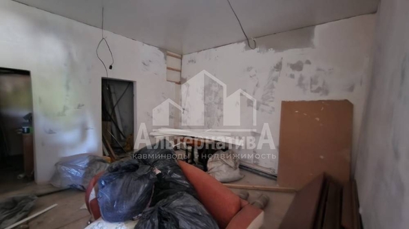 
   Продам 1-комнатную, 35 м², Энгельса ул

. Фото 2.