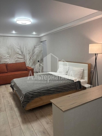 
  Продается 1-комн. квартира, 40 м², Марцинкевича ул
. Фото 9.