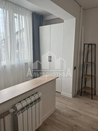 
   Продам 1-комнатную, 40 м², Марцинкевича ул

. Фото 7.