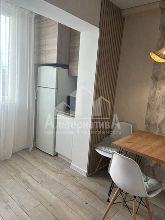 
   Продам 1-комнатную, 40 м², Марцинкевича ул

. Фото 17.