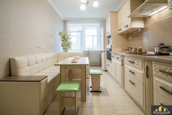 
  Продается 2-комн. квартира, 88 м², Кирова ул
. Фото 6.