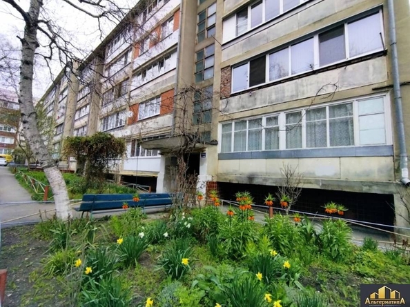 
  Продается 2-комн. квартира, 49.7 м², Буачидзе ул
. Фото 1.