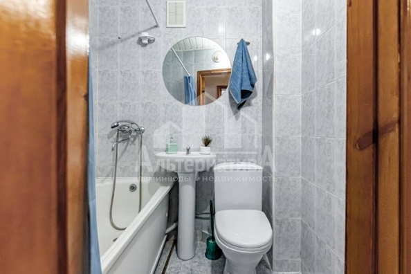 
   Продам 1-комнатную, 30 м², Островского ул

. Фото 22.