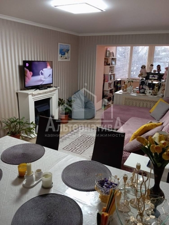 
  Продается 3-комн. квартира, 60 м², Тельмана ул
. Фото 7.