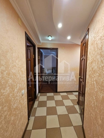 
   Продам 2-комнатную, 55 м², Андрея Губина ул

. Фото 11.