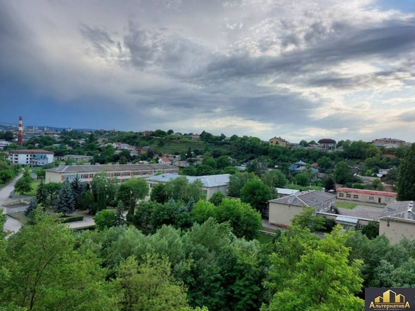 
  Продается 3-комн. квартира, 46.6 м², Набережная ул
. Фото 5.