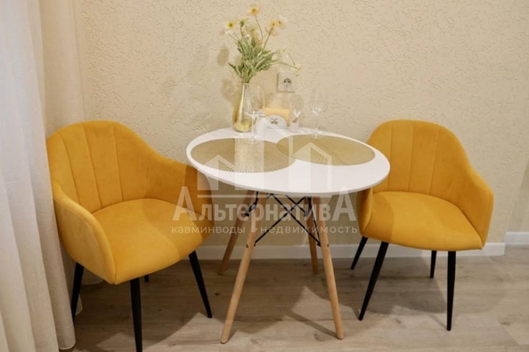 
  Продается 1-комн. квартира, 31 м², Цандера проезд
. Фото 8.