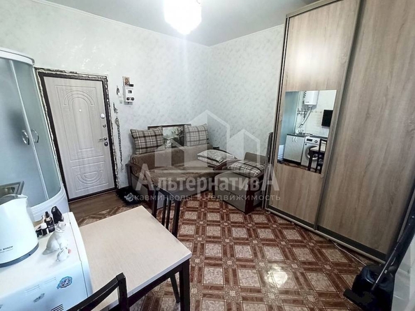 
   Продам 1-комнатную, 16 м², Чкалова ул

. Фото 3.