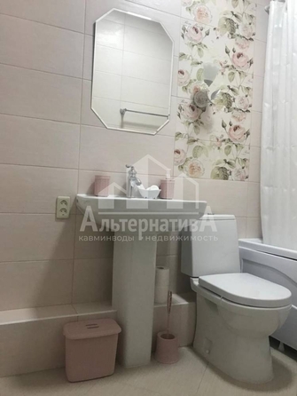 
   Продам 2-комнатную, 49.6 м², Чкалова ул

. Фото 11.