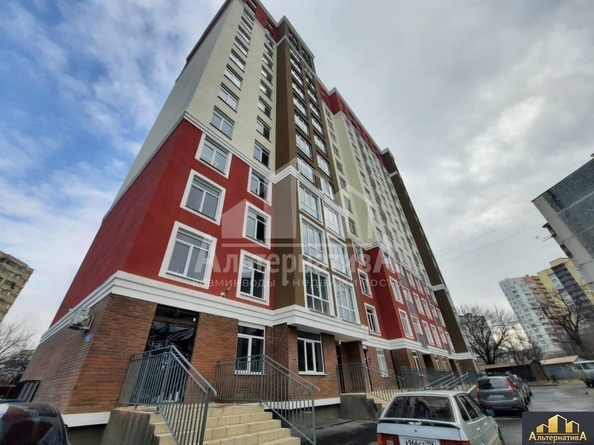 
  Продается 1-комн. квартира, 31.1 м², Окопная ул
. Фото 1.