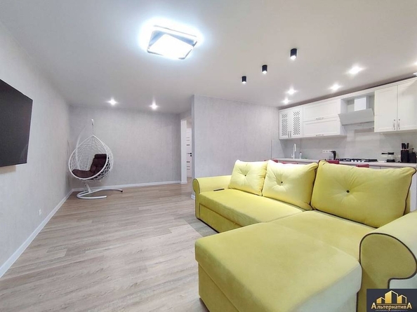 
  Продается 3-комн. квартира, 81.6 м², Куйбышева ул
. Фото 4.