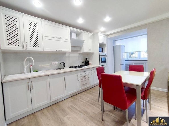 
  Продается 3-комн. квартира 81.6 м². Фото 2.