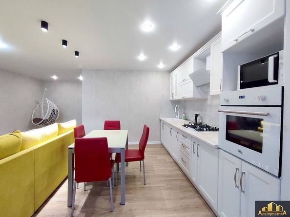 
  Продается 3-комн. квартира 81.6 м². Фото 3.