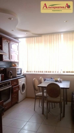 
  Продается 3-комн. квартира, 97.4 м², Кирова ул
. Фото 6.