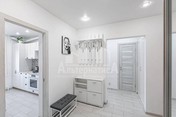 
   Продам 2-комнатную, 55 м², Куйбышева ул

. Фото 14.