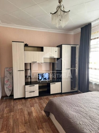 
  Продается 1-комн. квартира, 25.8 м², Ольховская ул
. Фото 3.