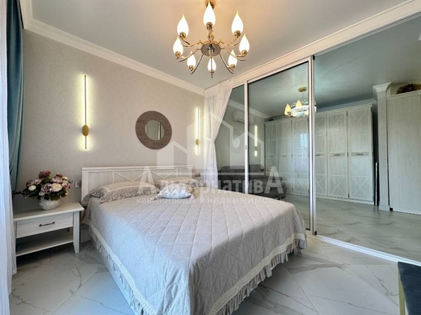 
  Продается 1-комн. квартира, 47 м², Замковая ул
. Фото 13.