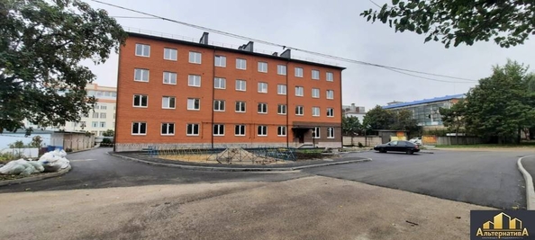 
   Продам 2-комнатную, 58 м², Маяковского ул

. Фото 10.