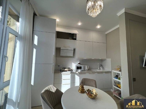
  Продается 1-комн. квартира 40 м². Фото 5.