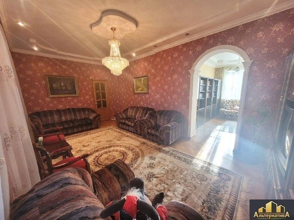 
   Продам 3-комнатную, 100 м², 40 лет Октября ул

. Фото 6.