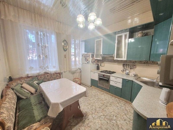 
   Продам 3-комнатную, 100 м², 40 лет Октября ул

. Фото 7.