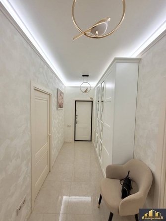 
  Продается 2-комн. квартира, 68 м², Целинная ул
. Фото 9.