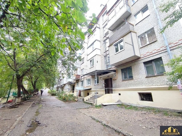 
  Продается 3-комн. квартира, 56.4 м², Островского ул
. Фото 1.