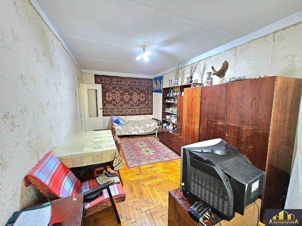 
   Продам 3-комнатную, 56.4 м², Островского ул

. Фото 4.