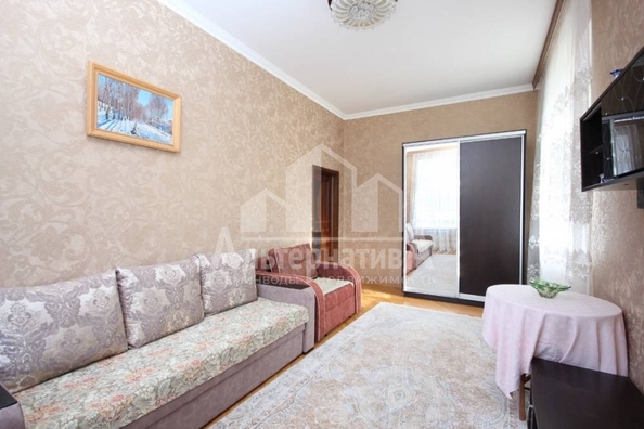 
  Продается 3-комн. квартира, 84.7 м², Ермолова ул
. Фото 6.