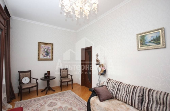 
  Продается 3-комн. квартира, 84.7 м², Ермолова ул
. Фото 8.