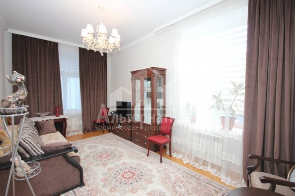 
  Продается 3-комн. квартира 84.7 м². Фото 7.