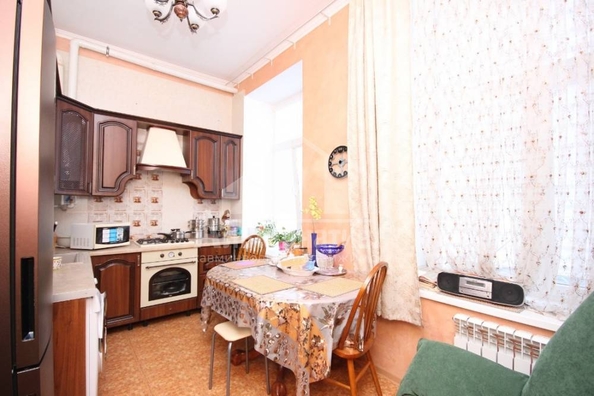 
  Продается 3-комн. квартира 84.7 м². Фото 16.