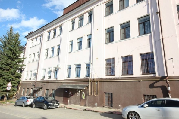 
  Продается 3-комн. квартира 84.7 м². Фото 20.