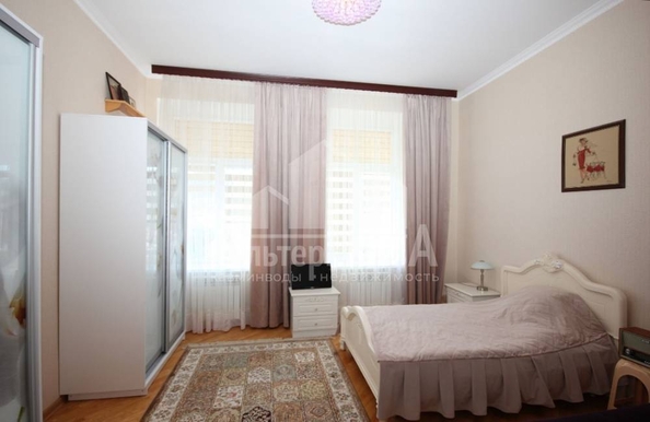 
   Продам 3-комнатную, 84.7 м², Ермолова ул

. Фото 1.