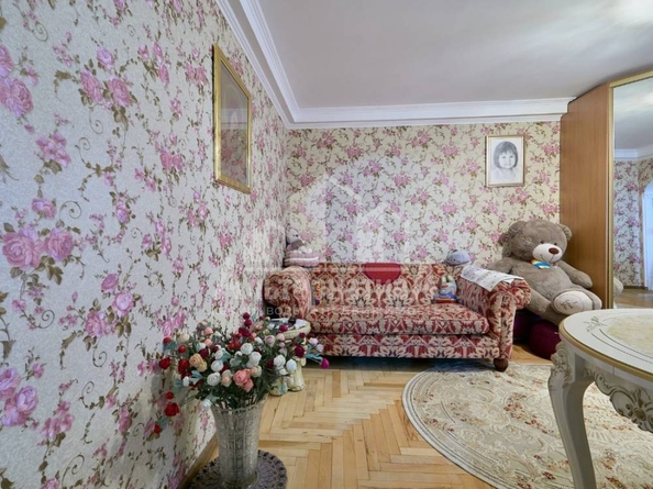 
  Продается 1-комн. квартира, 38 м², Жмакина ул
. Фото 3.