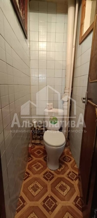 
  Продается 3-комн. квартира, 69.8 м², Осипенко ул
. Фото 13.