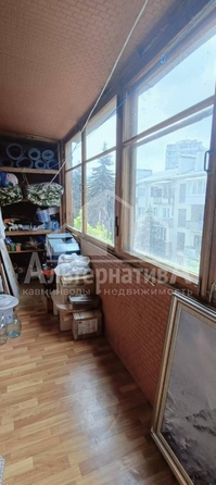 
  Продается 3-комн. квартира, 65.9 м², Жуковского ул
. Фото 12.